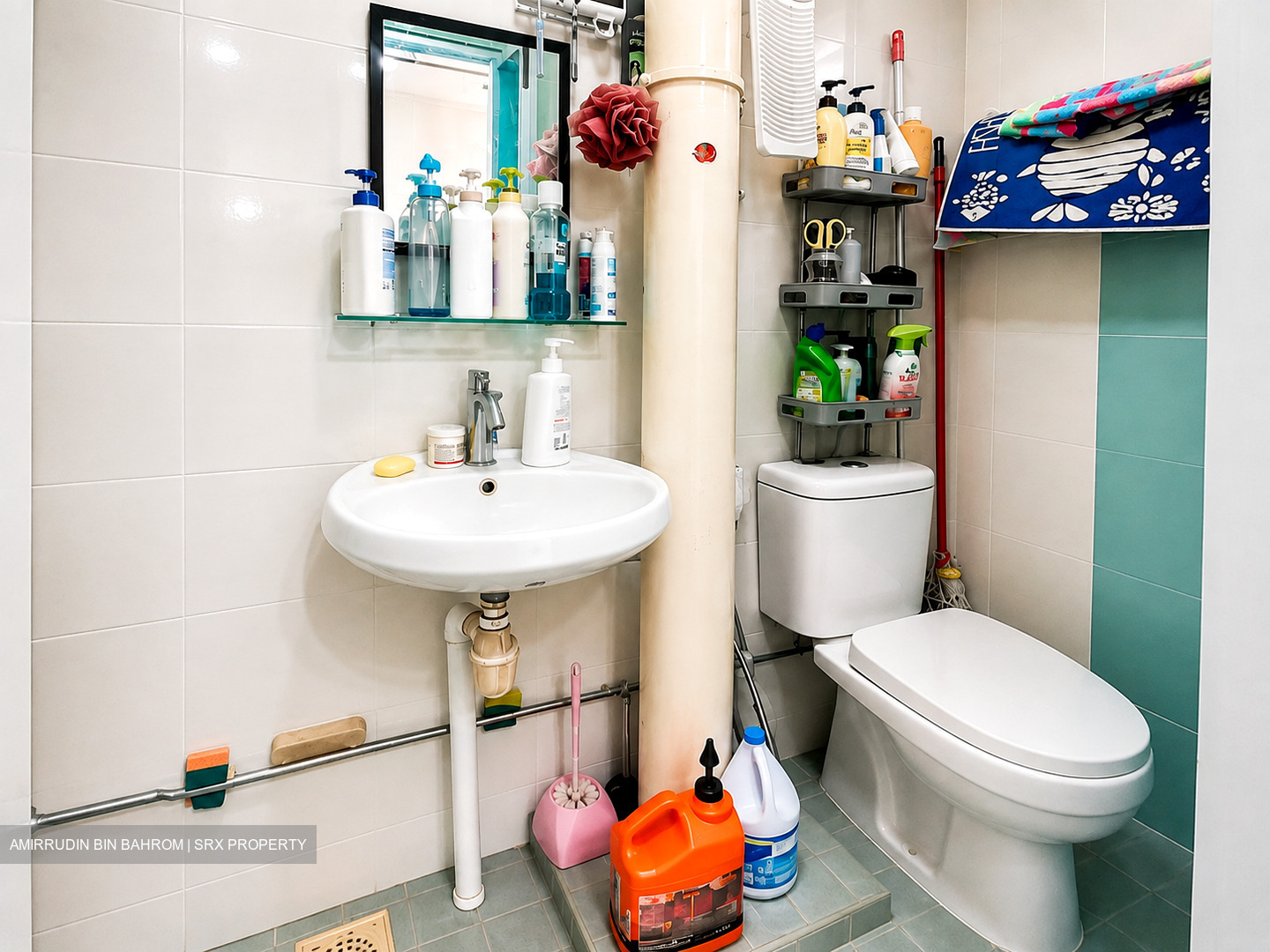 Blk 205 Choa Chu Kang Central (Choa Chu Kang), HDB 4 Rooms #600242641